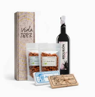 Pack Herencia y Esencia